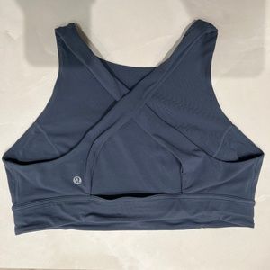 Lululemon lab sports bra